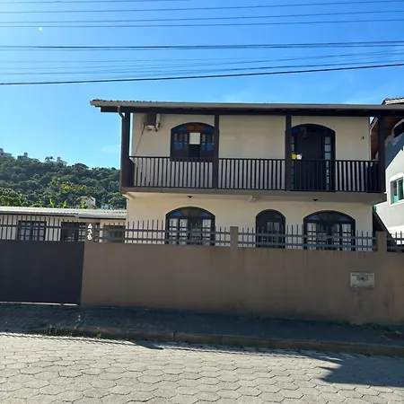 Casas Bombinhas Villa Exterior photo