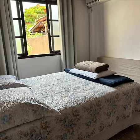 Casas Bombinhas Villa Exterior photo
