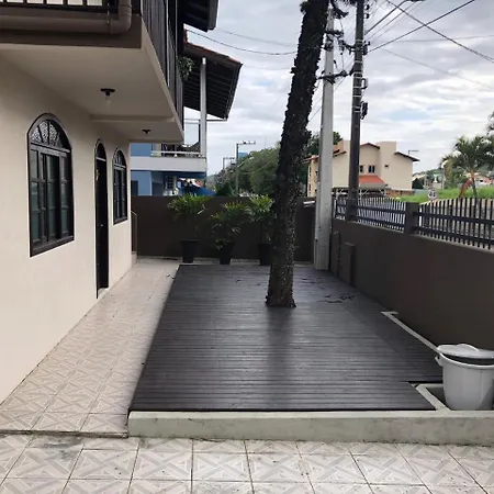 Casas Bombinhas Villa Exterior photo