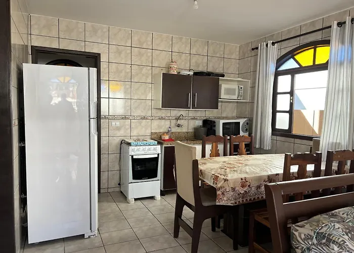 Casas Bombinhas