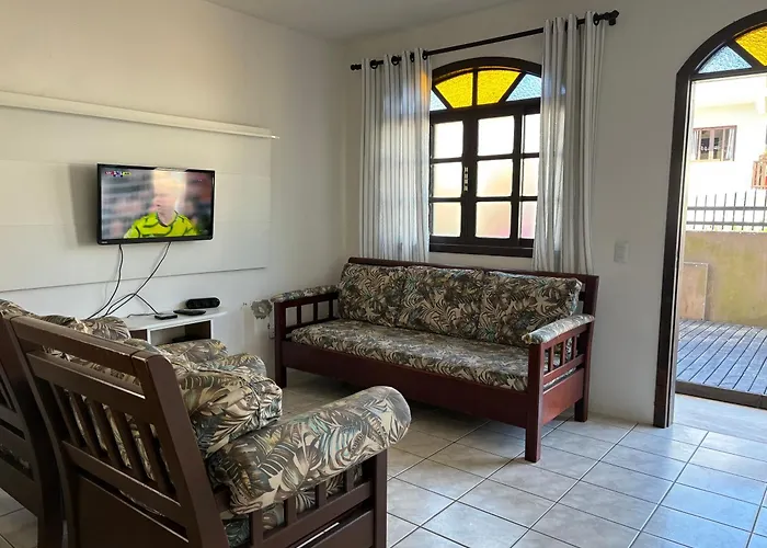 Casas Bombinhas