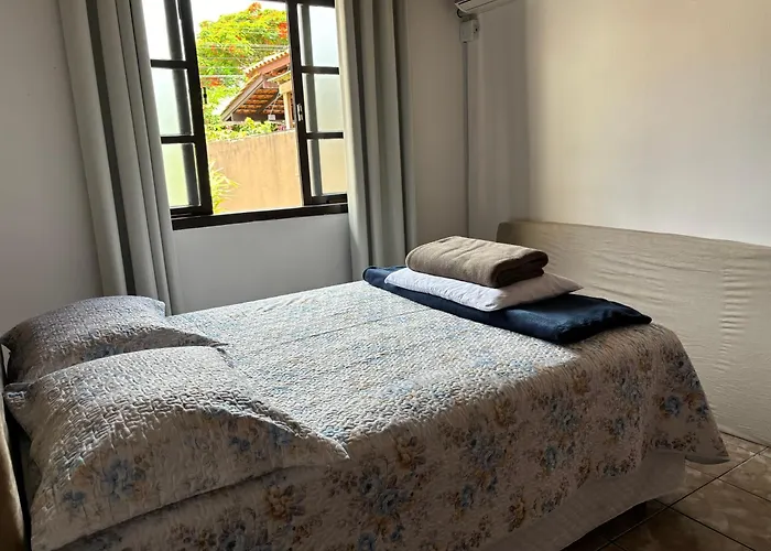 Casas Bombinhas