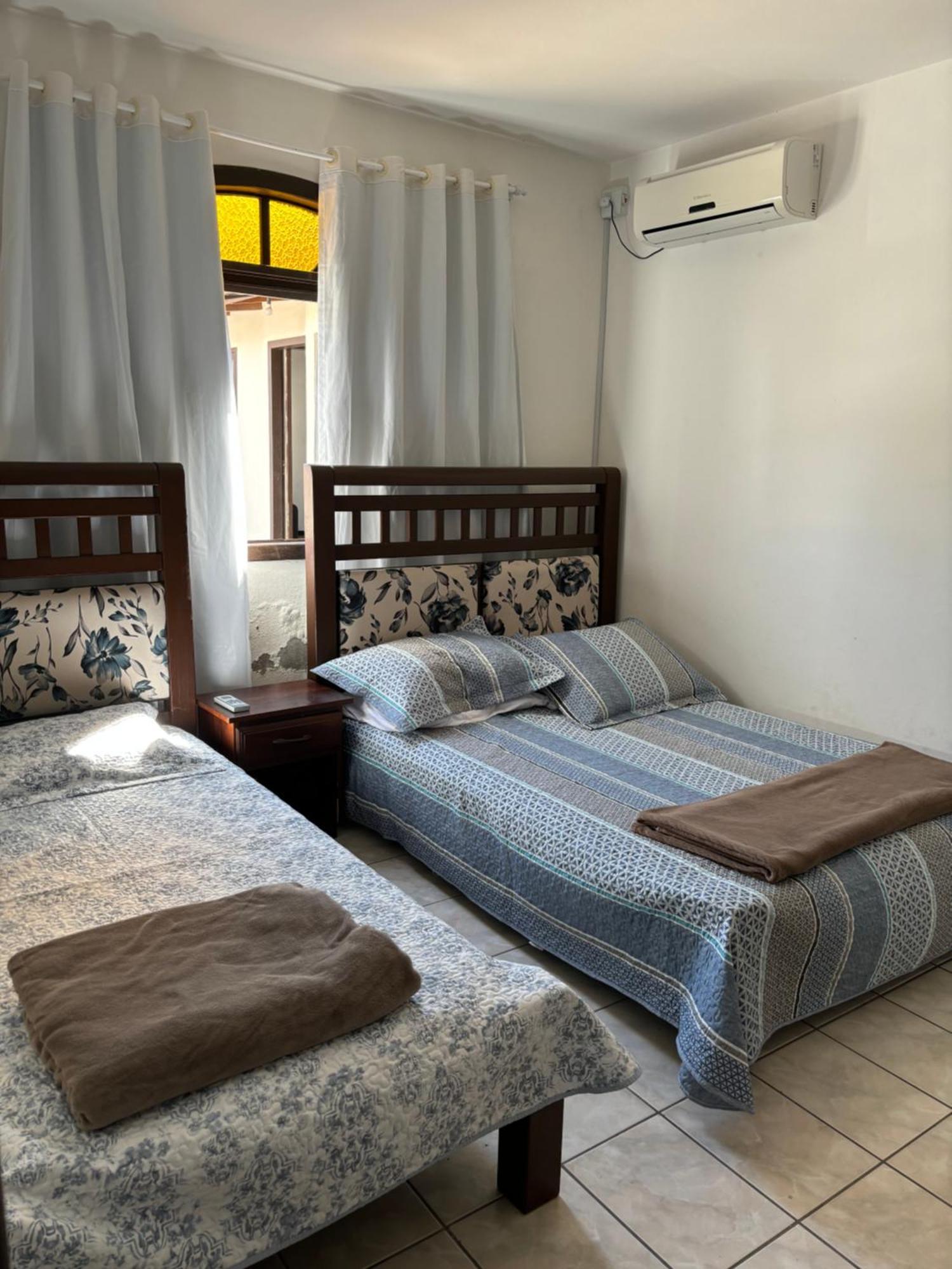 Casas Bombinhas