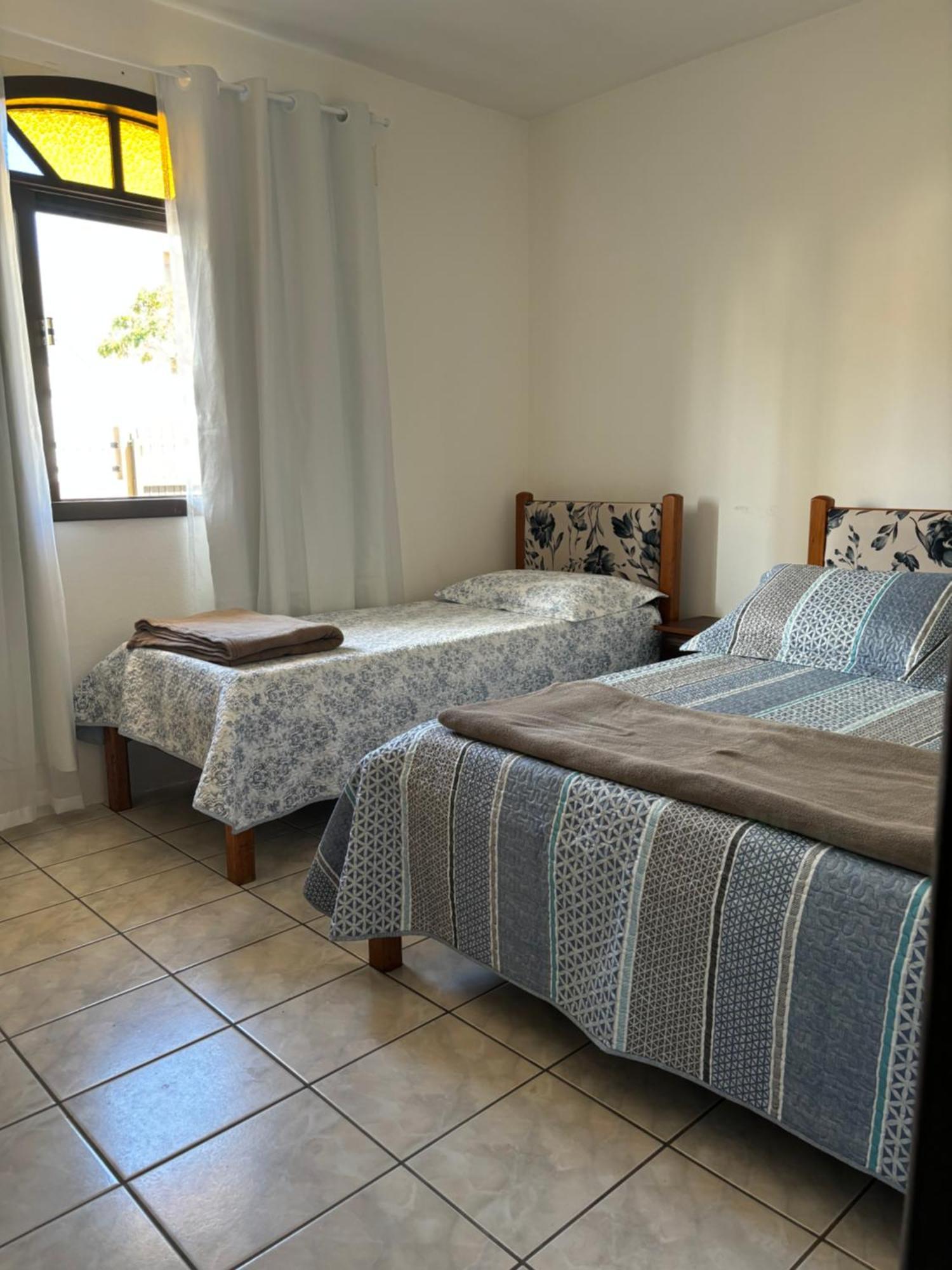 Casas Holiday home Bombinhas