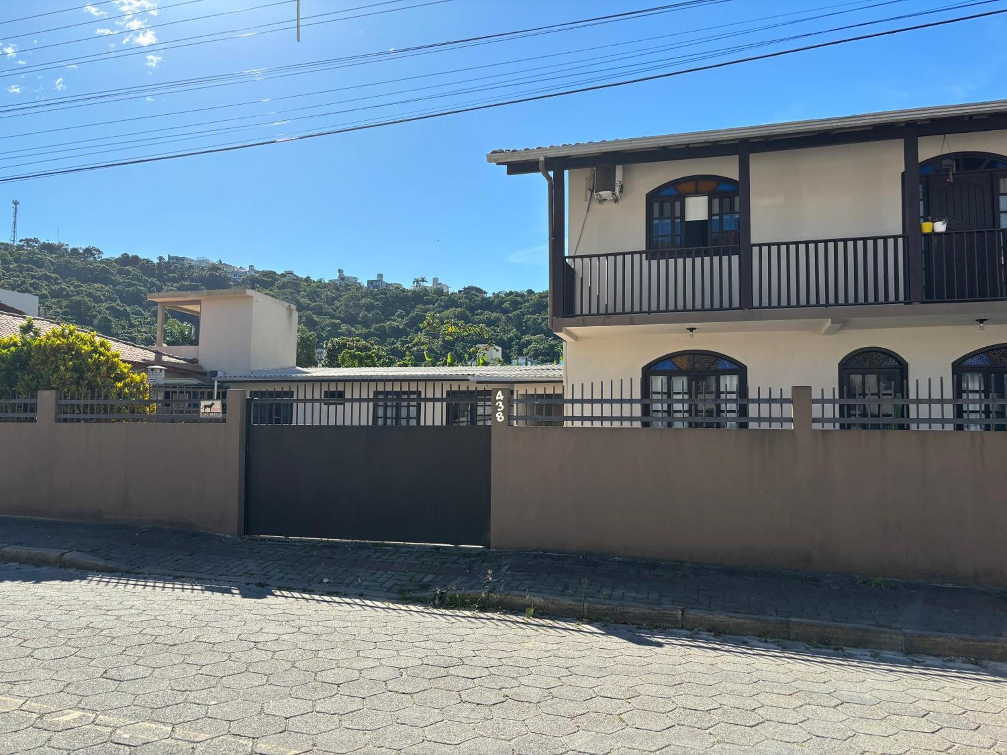 Casas Holiday home *