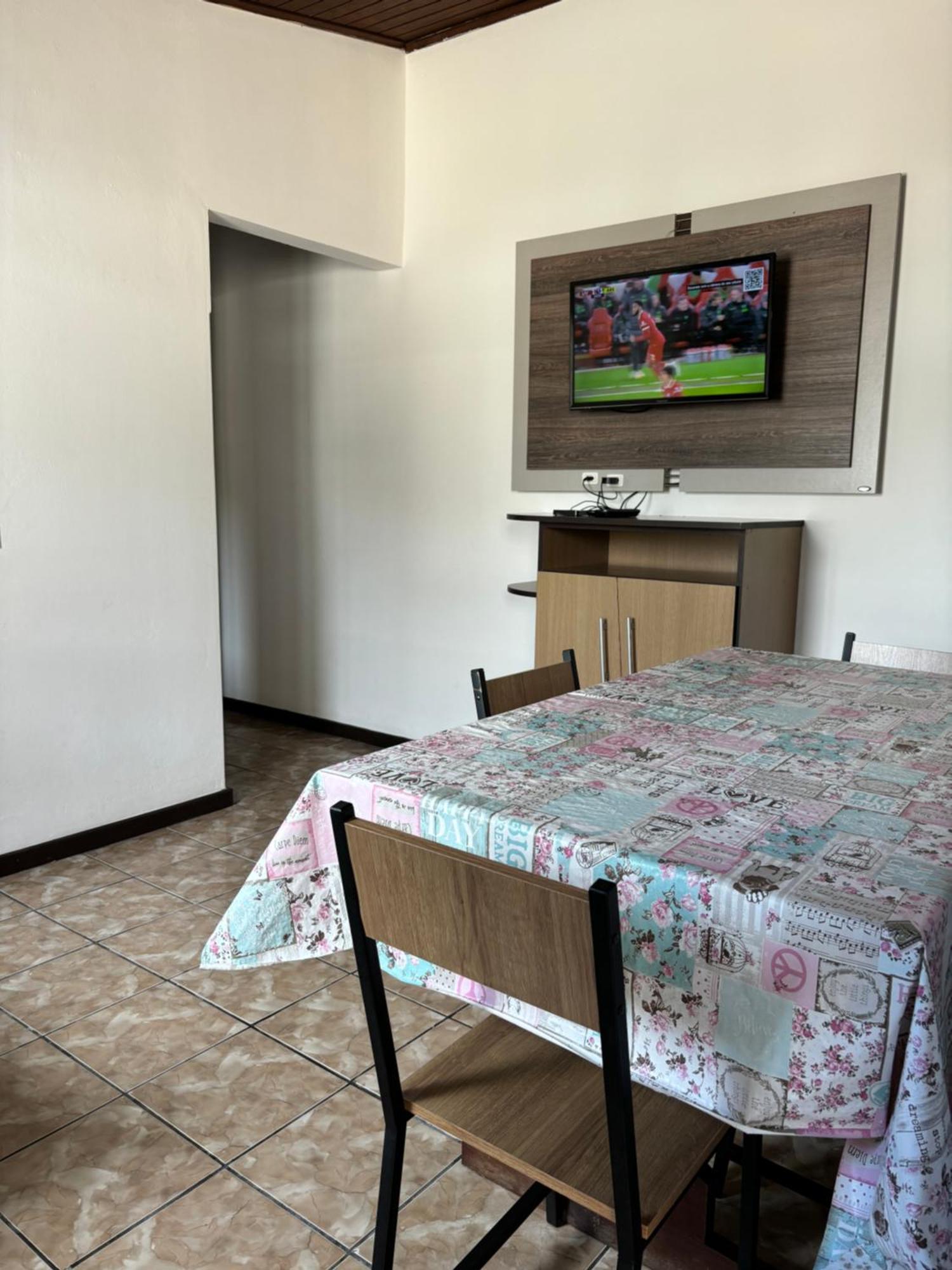 Casas Holiday home