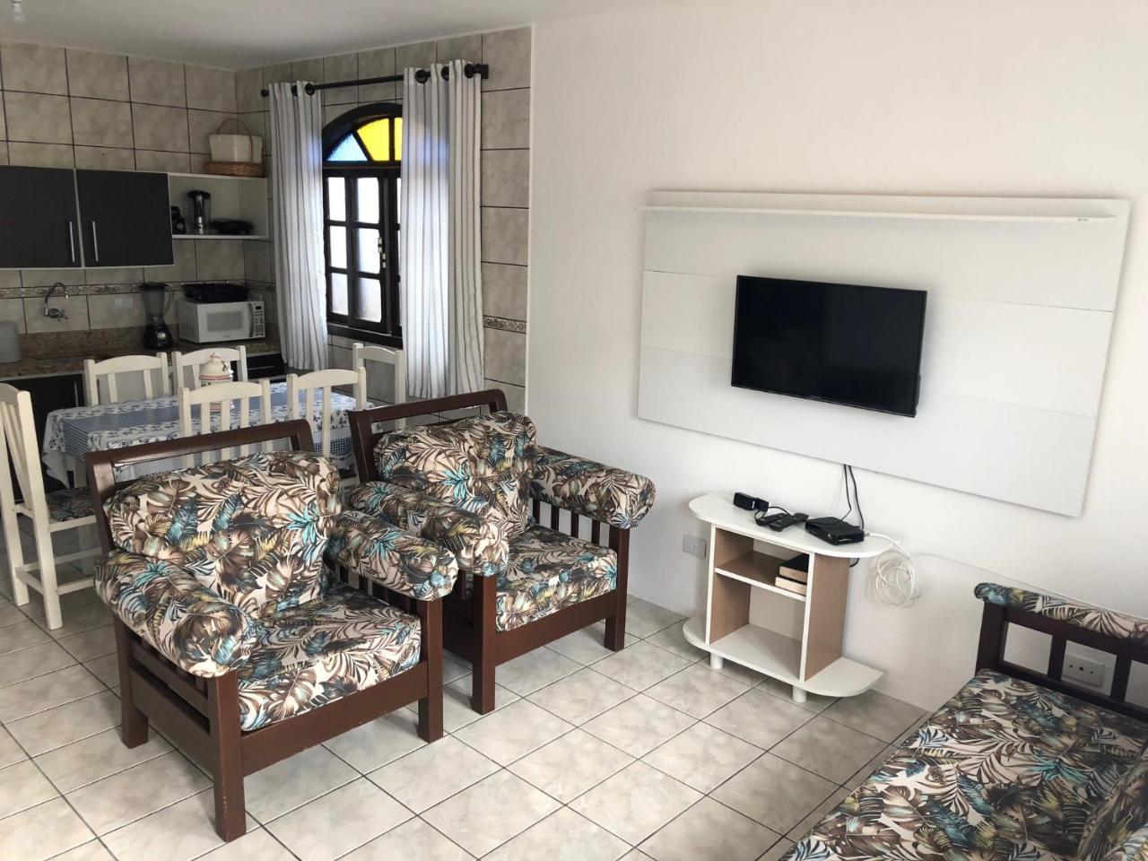 Casas Holiday home Bombinhas