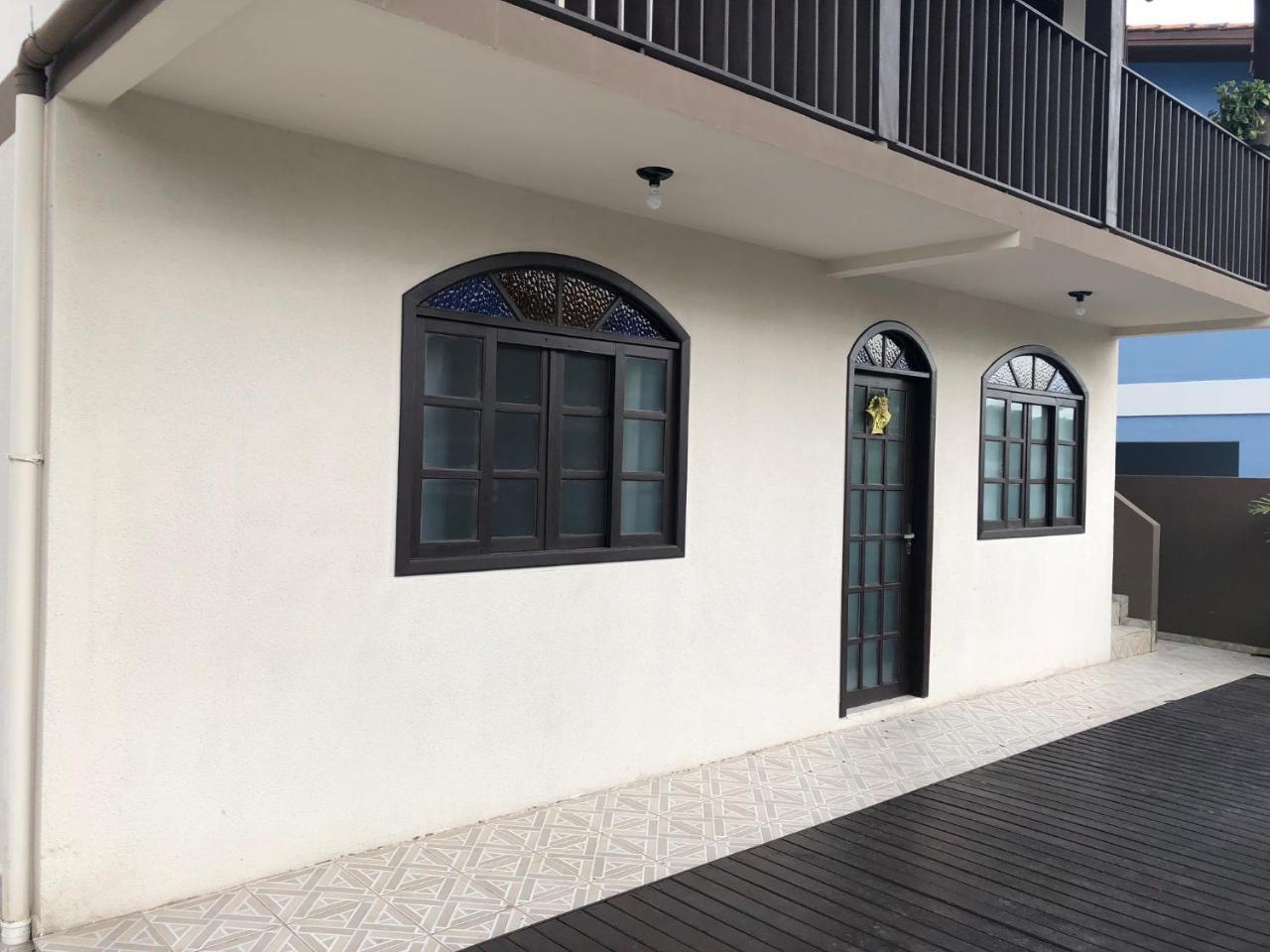Holiday home Casas Bombinhas