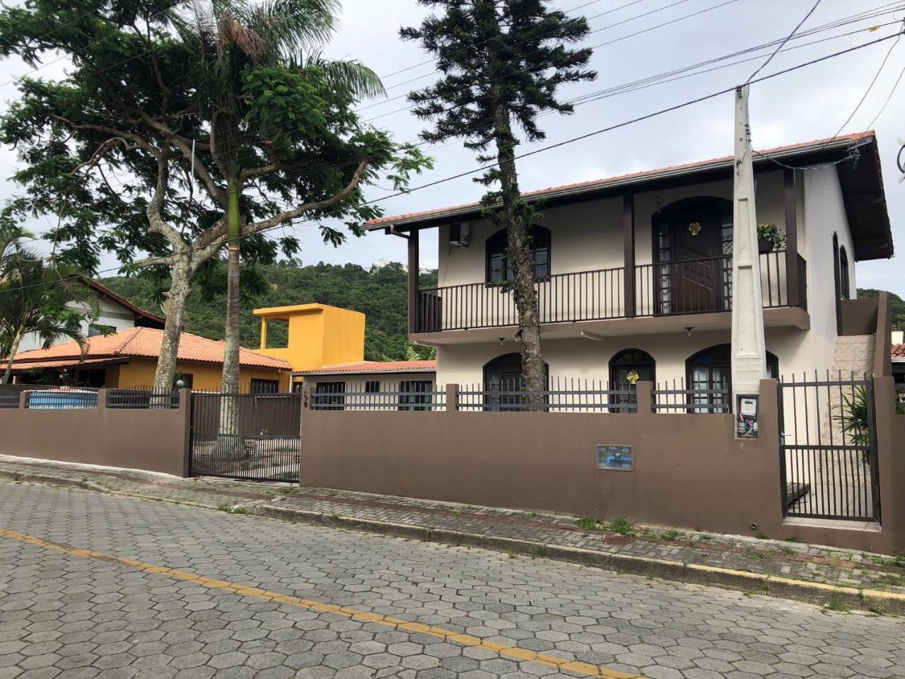 Casas Holiday home *