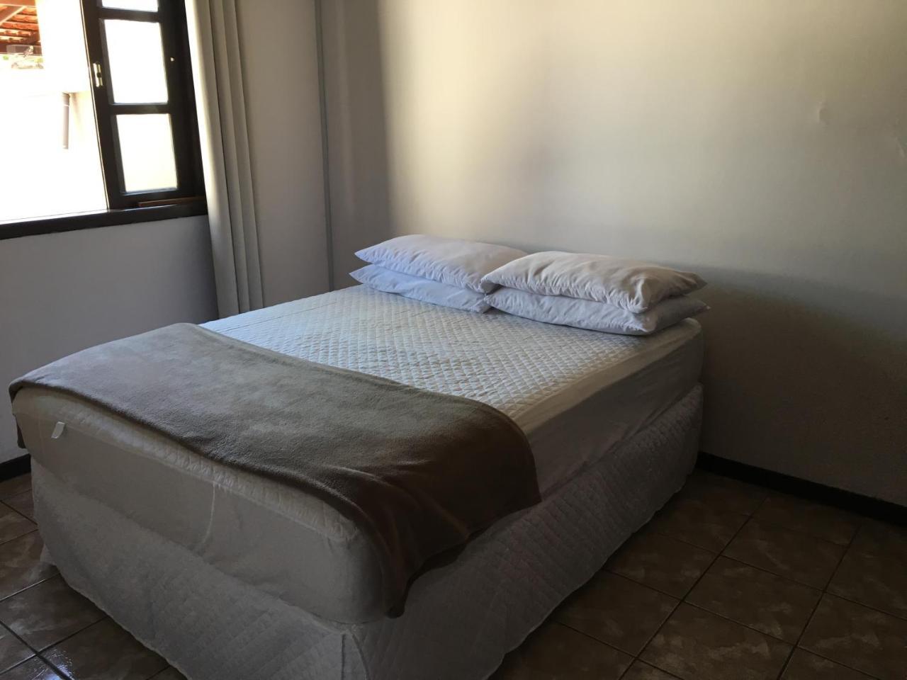 Casas Holiday home Bombinhas