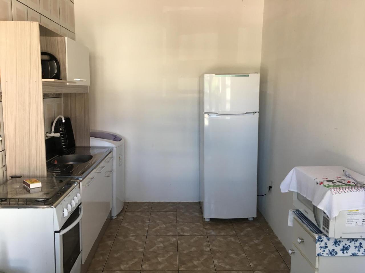 Casas Holiday home Bombinhas