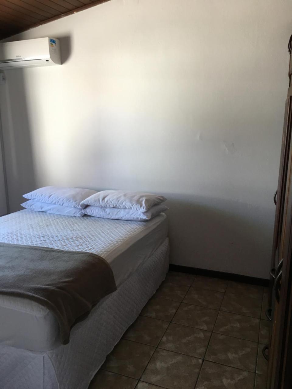 Casas Bombinhas