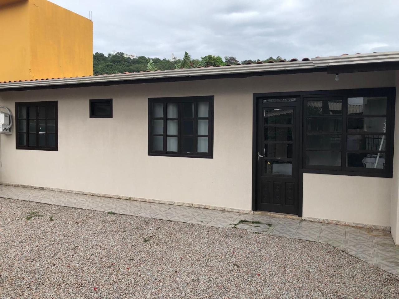 Casas * Bombinhas